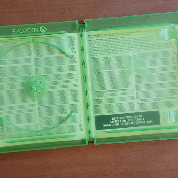 Used Destiny 2 Microsoft XBOX ONE Activision - Picture 5 of 7